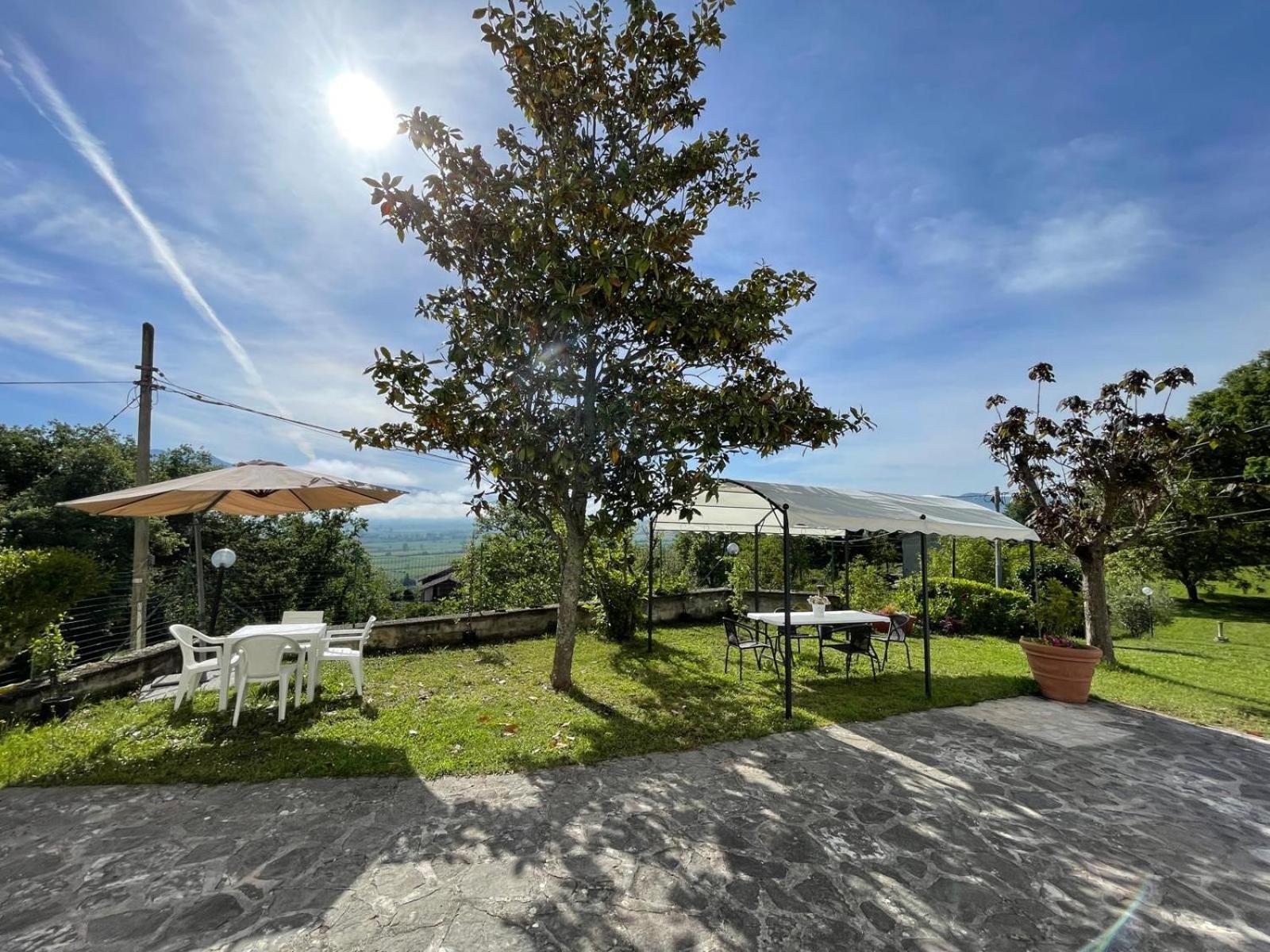 Hotel Chez Vittoria Greccio Exteriér fotografie